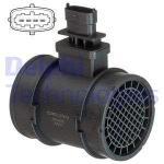HAVA DEBIMETRESI DOBLO IDEA 1.9 JTD 05 - DELPHI AF10626-12B1