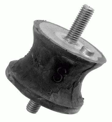 SANZIMAN TAKOZU BMW E81 E82 E88 E90 E92 E93  - DELPHI TEM123