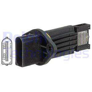 HAVA AKIS METRE OM611 W203 00-07 W210  - DELPHI AF10366-12B1