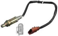 OKSIJEN SENSORU KATALITIK KONVEKTOR ON - DELPHI ES11118-12B1