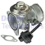 EGR VALFI CADDY III ALTEA TOLEDO GOLF  - DELPHI EG10470-12B1