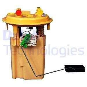 1 YAKIT DEPO SAMANDIRASI BERLINGO C3 C4 C - DELPHI FG1060-12B1