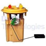 YAKIT DEPO SAMANDIRASI BERLINGO C3 C4 C - DELPHI FG1060-12B1