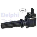 ATESLEME BOBINI 204PT FREELANDER 2 L35 - DELPHI GN10621-12B1