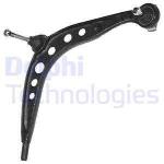 SALINCAK ALT ON SAG BMW 3 SERISI E36 91-98 - DELPHI TC552