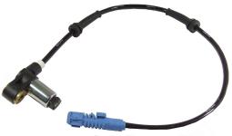 ABS HIZ SENSORU ON/SOL/SAG PEUGEOT/CITROEN  - DELPHI SS20047