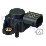 EMME MANIFOLDU BASINC SENSORU W203 03-07 W2 - DELPHI PS10136