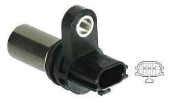 KRANK DEVIR SENSORU . JAPON XTRAIL T30  PRI - DELPHI SS10816