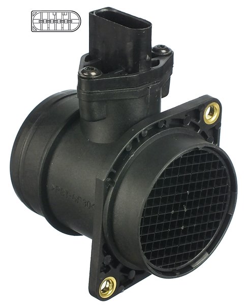 HAVA DEBIMETRESI BMW E46/81/87/90/91/9 - DELPHI AF10277-12B1