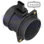 HAVA AKIS METRE- HYUNDAI TUCSON 04-10/ - DELPHI AF10391-12B1