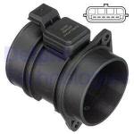 Debimetre Laguna İii Latitude Grand Vitara İi 1.9 Ddis 2.0 M - DELPHI AF10405-12B1
