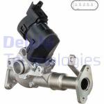 EGR VALFI N43 BMW E81 E87 E90 E91 E92  - DELPHI EG10488-12B1