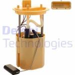 YAKIT POMPASI FIAT GRANDE PUNTO PUNTO E - DELPHI FG2392-12B1