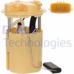 YAKIT DEPO SAMANDIRASI SYMBOL II SANDER - DELPHI FG2410-12B1