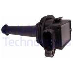 ATESLEME BOBINI VOLVO C70 I COUPE 2.0  - DELPHI GN10334-12B1