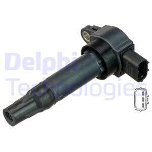 ATESLEME BOBINI SMART FORTWO COUPE 07  - DELPHI GN10674-12B1