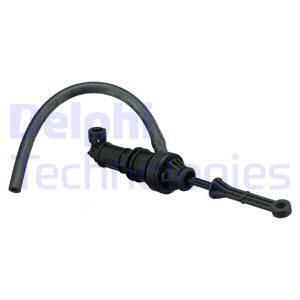 DEBRIYAJ UST MERKEZI TRANSIT V184 01-06- PL - DELPHI LM80449