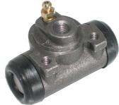 FREN SILINDIRI ARKA SAG SOL FIAT IDEA 1.9 0 - DELPHI LW15971