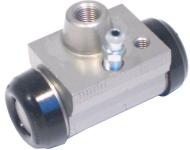 FREN SILINDIRI ARKA SAG SOL RENAULT CLIO II - DELPHI LW39178