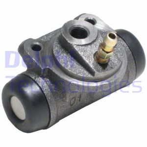 FREN SILINDIRI ARKA FIAT DOBLO 1.6 1.9JTD - DELPHI LW49040
