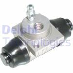 FREN SILINDIRI ASTRA.G-CORSA.C - DELPHI LW50000
