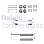 FREN PAPUC YAY SETI CIVI TK LS1914-1915 UYUM - DELPHI LY1302