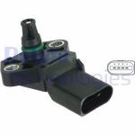 BASINC SENSORU VW CADDY 04-11 GOLF 02-13 LT - DELPHI PS10118