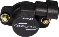 GAZ KELEBEK SENSORU LGN 95-01 2.0 16V- - DELPHI SS10693-12B1