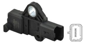 KRAN.MIL.SENSOR.CITROE.4..GRAN.PIASSO..PIAS - DELPHI SS11086