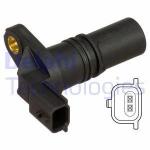 KRANK MILI SENSORU DACIA DOKKER 1.5 DCI 12- - DELPHI SS11243