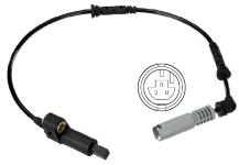 Devir Sensoru Abs On E46 508mm Esp Siz - DELPHI SS20040
