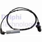 ABS HIZ SENSORU ARKA BMW E46 3 SERISI 00-05 - DELPHI SS20043