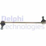 Z-ROT ON SOL/SAG FIAT: PANDA   #### - DELPHI TC1406