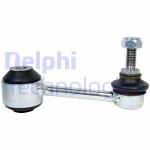 Z Rot Metal Arka Sol-sag Audi A6/quattro/allroad/s6 Quattro  - DELPHI TC1782