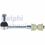 Arka Viraj Demir Aski Rotu Z Rot Kuga 08/- - DELPHI TC2601