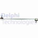 Z-ROT ON SOL BMW 5 E60 E61 44 07/2005 - 06/2 - DELPHI TC2610