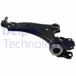 Salincak Rotilli On Alt Sol Volvo Xc60 08-16 - DELPHI TC3239