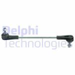 VIRAJ ASKI ROTU  BMW F45-F46-F48 MINI F54-F6 - DELPHI TC3617