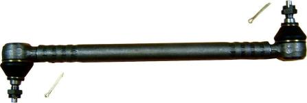 Rot Duzenegi On Sol-sag Peugeot J7/j9 1968 -1991 - DELPHI TL420