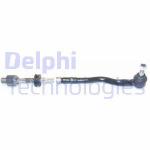 YAN ROT SAG  BMW E46 2001 - DELPHI TL467