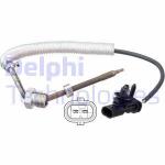Atik Gaz İsi Sensoru -Volvo C30 533 D3 10-12 C70 İi Cabrio 5 - DELPHI TS30099