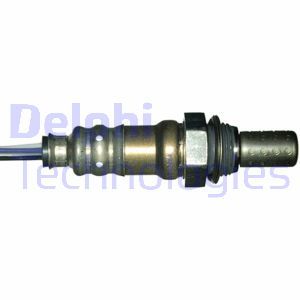 OKSIJEN LAMBDA SENSORU OPEL ASTRA G 1. - DELPHI ES20135-12B1