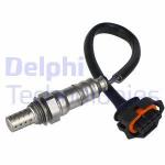 OKSIJEN LAMBDA SENSORU OPEL AGILA 1.0  - DELPHI ES20315-12B1