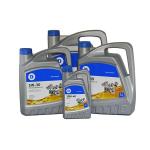 MOTOR YAGI 5W30 4 LT  PRESTIGE  SUPER PLUS - DELPHI CEL10001