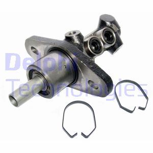 FREN ANA MERKEZI FORD KA 1.0/1.3I 96-99 20. - DELPHI LM39033
