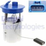 YAKIT DEPO SAMANDIRASI FIESTA VI 1.25/1 - DELPHI FG2621-12B1