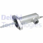 Debriyaj Merkezi Alt W115 68-77 W123 79-85 W126 89-85 R107 7 - DELPHI LL40811