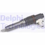 ENJEKTOR KOMPLE DAF 10/2005 - CF 85. XF - DELPHI BEBJ1A05001