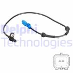 ABS SENSORU ARKA C3 II C4 CACTUS DS3 - DELPHI SS20769