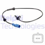 ARKA ABS SENSORU CROSSLAND X/C3 AIRCROSS II - DELPHI SS20748